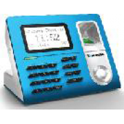 Magic - MP 4000 PC BASED BIOMETRIC READER